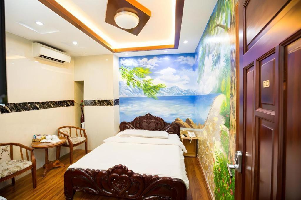 Khách sạn Phương Linh
