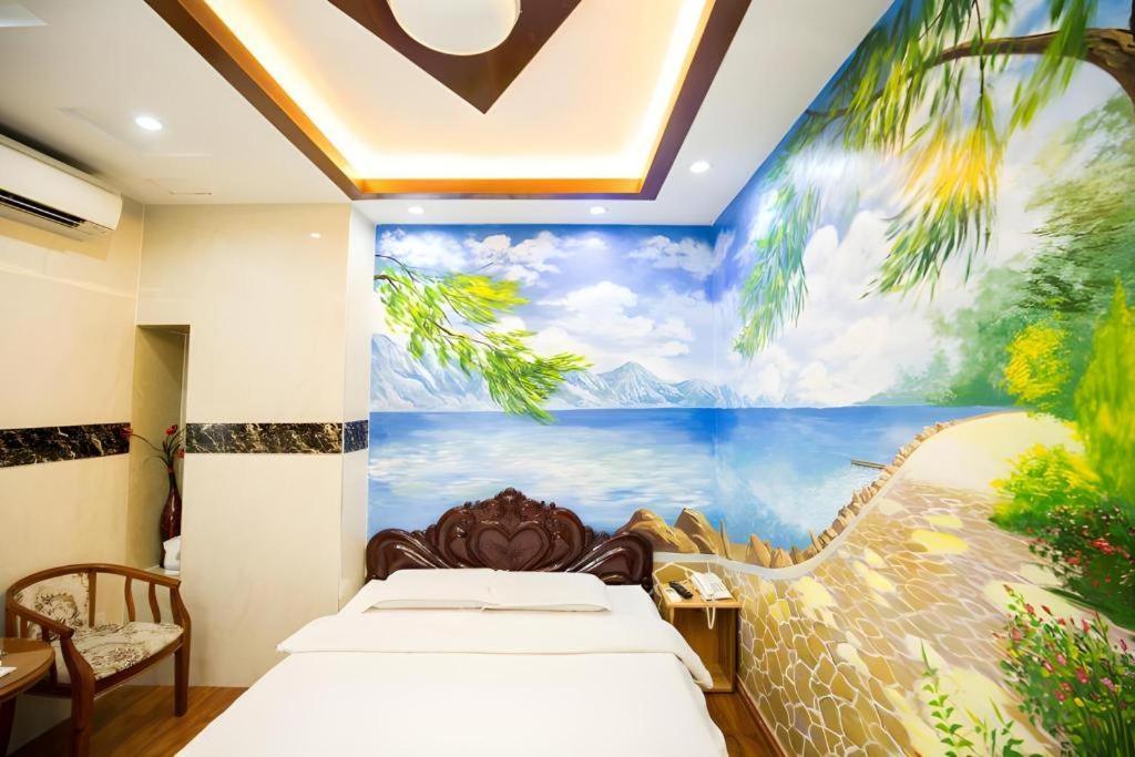 Khách sạn Phương Linh