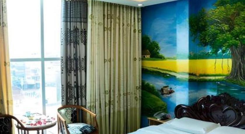 Phương Linh Khách sạn 2*