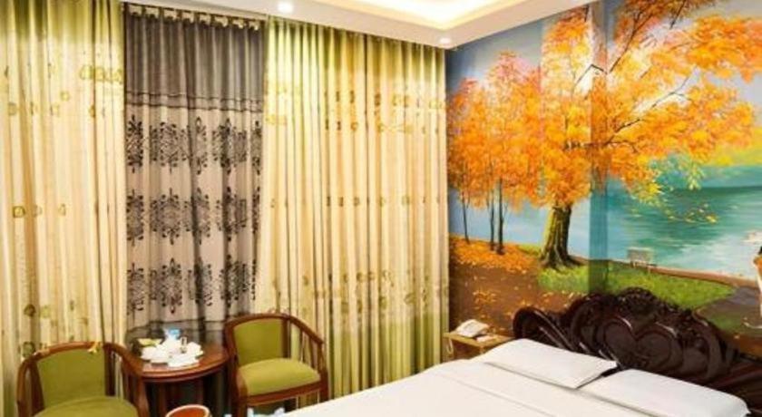 Khách sạn Phương Linh 2*