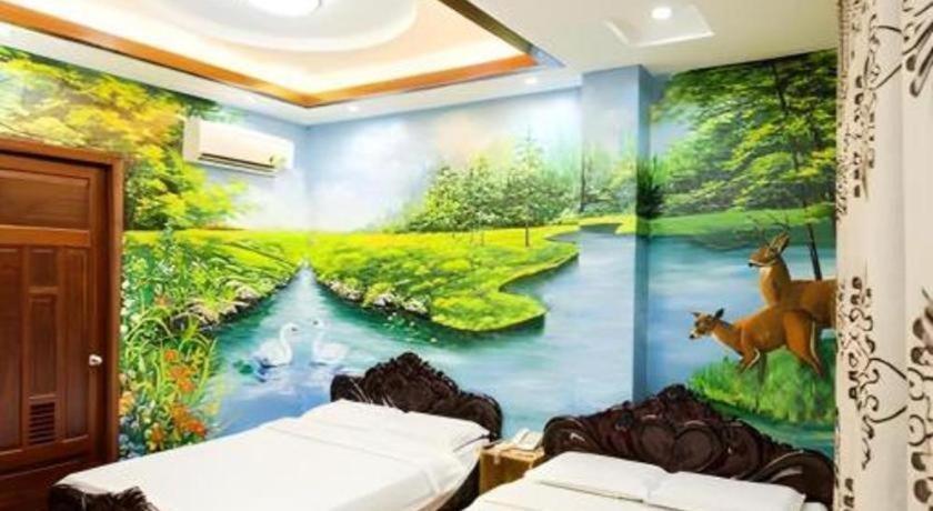 Phương Linh 2*
