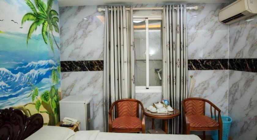 Khách sạn Phương Linh