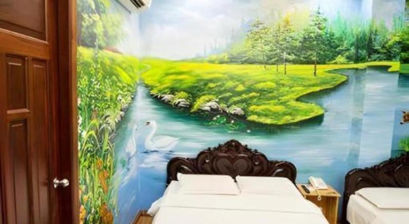 Khách sạn Phương Linh