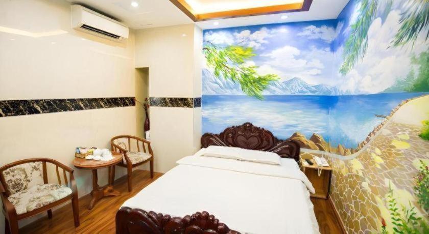 Khách sạn Phương Linh