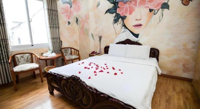 Khách sạn Phương Linh