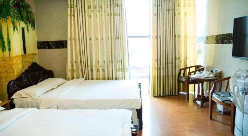 Phương Linh Khách sạn 2*