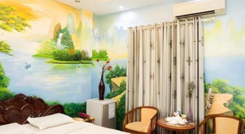 Phương Linh Khách sạn TP. Hồ Chí Minh