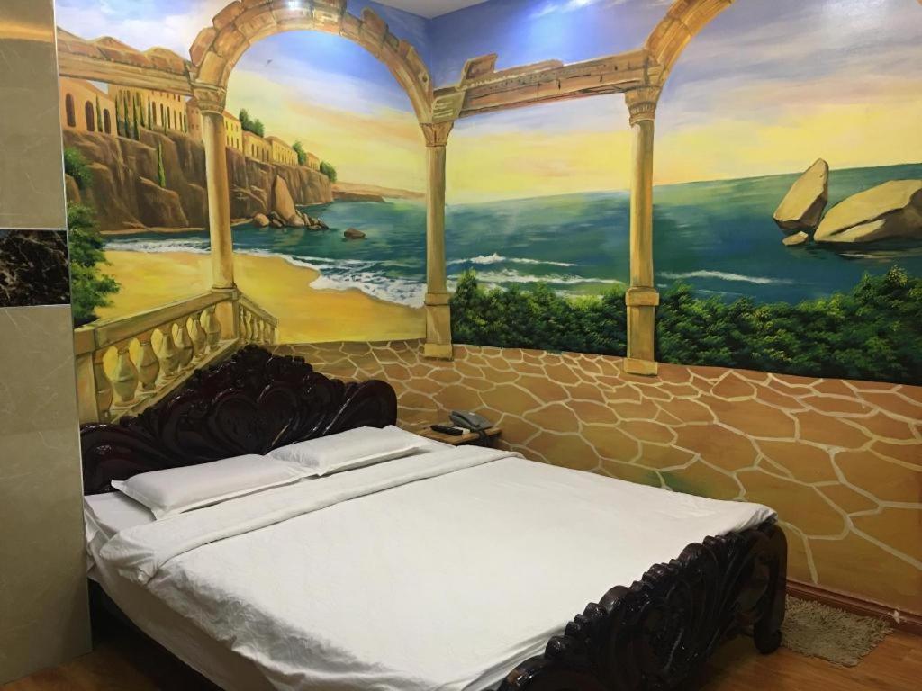 Hotel Phuong Linh 2*