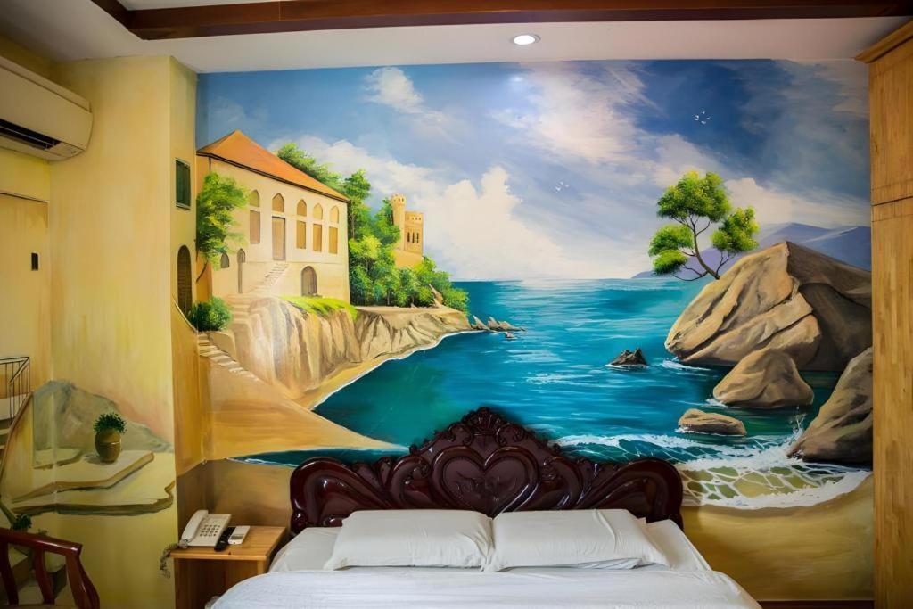 Hotel Phuong Linh
