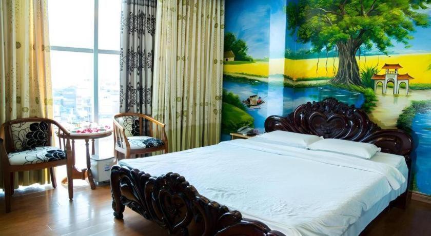 Phuong Linh Hotel