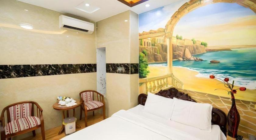 Hotel Phuong Linh