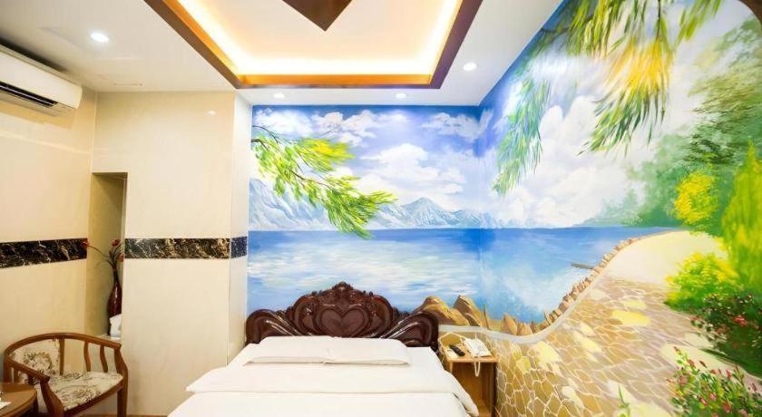 Hotel Phuong Linh Hô Chi Minh-Ville