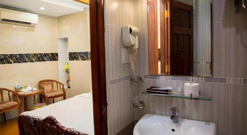 Phuong Linh Hotel