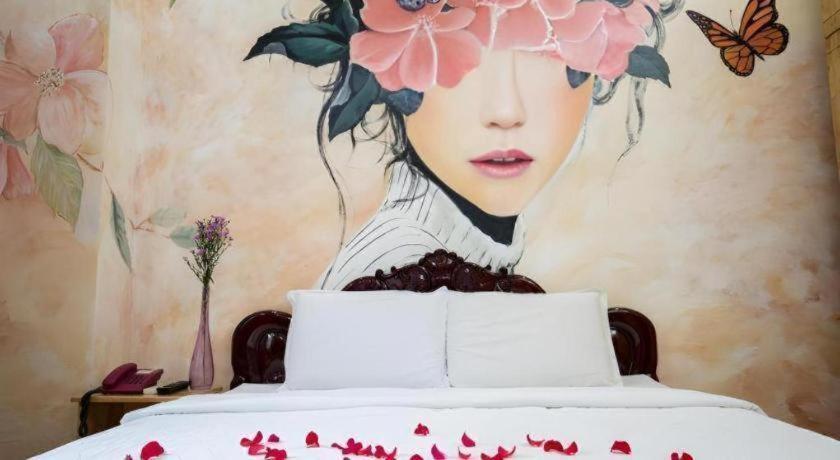 Hotel Phuong Linh Hô Chi Minh-Ville