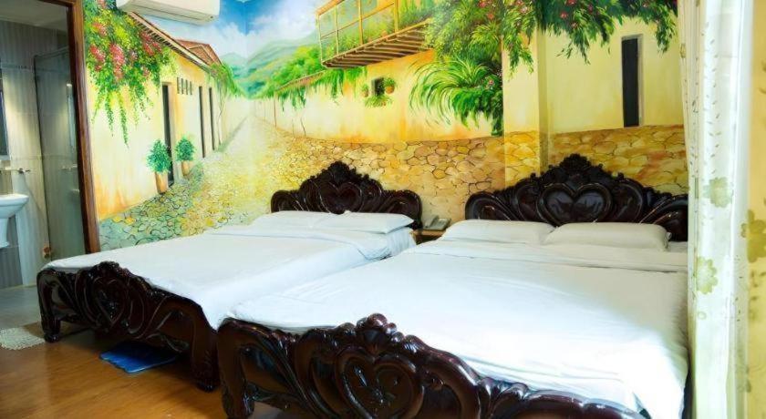 Hotel Phuong Linh