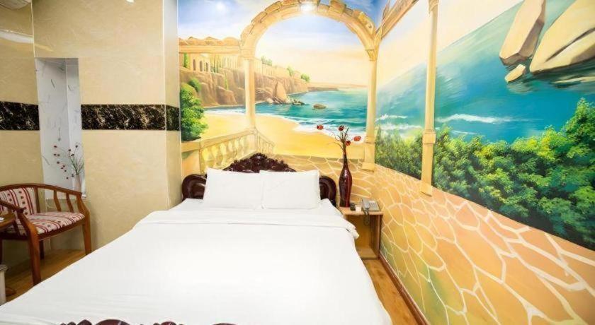 Phuong Linh Hotel